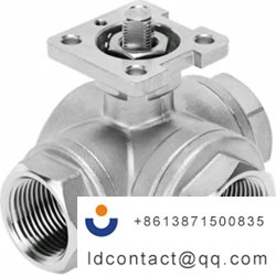VZBE-3/4-T-63-F-3T-F04-V15V15_Festo
